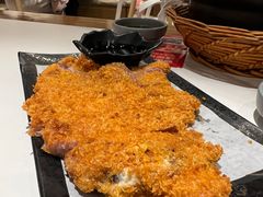 -馋三尺蟹粉小笼(人民广场店)