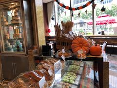 -西点坊(浦东香格里拉店)