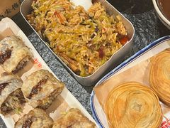 -福苗小骆驼烧烤(曲江店)