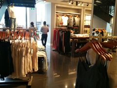-Abercrombie & Fitch(天环广场店)