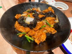 -山西会馆·晋菜·晋商宴·牌匾博物馆(胜利东街店)