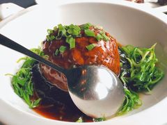 -上海小南国(正大店)