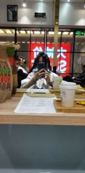 点击看大图 -东方麒麟·潘多拉SALON