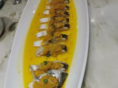 -天天鱼港·海鲜·鲅鱼水饺·招牌烤鸭(黄骅店)