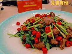 -顺风山庄(水濂山店)