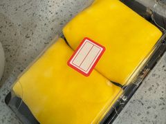 芒果班戟-芬芳甜品(同福路店)