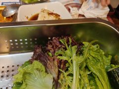 -韩一品韩国料理(柏庐南路店)