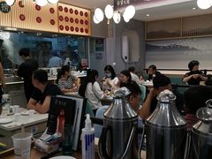 大堂-紫光园·烤鸭(美术馆店)