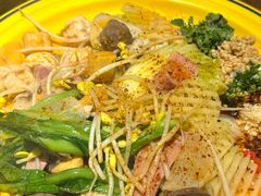 -北丐先生·野馄饨烧烤(雨花万象店)