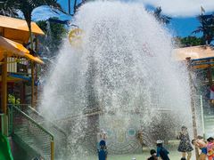 -杭州开元森泊度假乐园