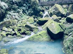 -武隆天坑寨子景区