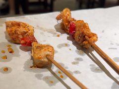 -破店肥哈·东北烧烤·夜宵(南山保利店)