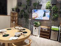 -竹鲜笙全竹宴(国色天香店)