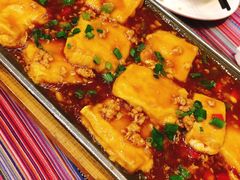 -香巴拉云南餐厅(华莱坞店)