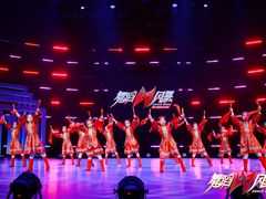 -桃子公主舞蹈培训(万柳校区)