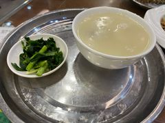 -百年认一力 太原老字号 (桥头街店)