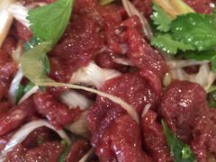 -厚味居炙子烤肉·清真(天桥南纬路店)