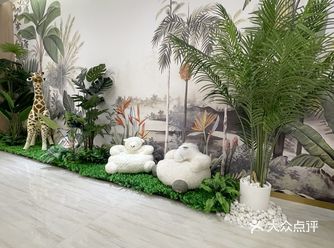 萝岗高端月子中心 | 闺蜜的正确选择