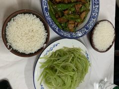 -新新湘菜馆(新中街二条店)