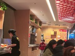 -南城香(北京南站店)