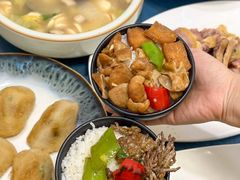 -芝城故事·建瓯土菜