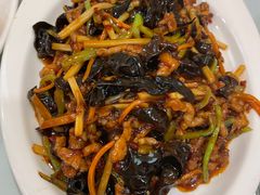 -孟记粥铺·家常菜·烧烤·粥(亚运村店)