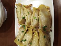 -小姜锅贴(凤凰街店)