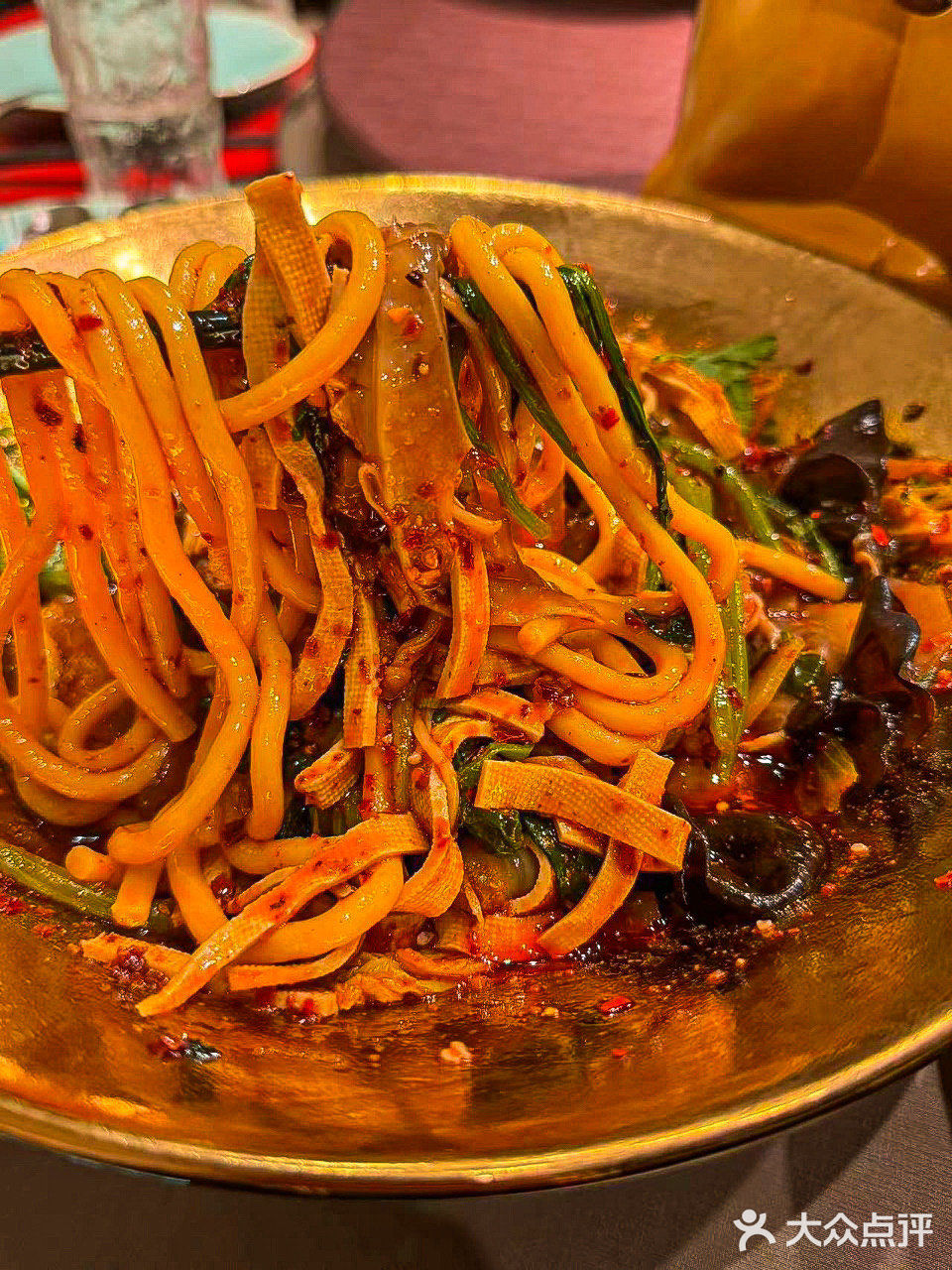 📍四平|种草一家宝藏湘菜馆🌶