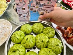 -原林野山菌火锅·炒菌(关上野生菌一条街店)