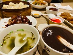 -知味观(湖滨总店)