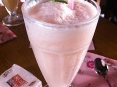 酸奶葡萄柚-狐狸家·酸奶酪专门店(平江路店)