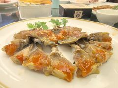 生腌花蟹-吴记富苑(朝阳店)