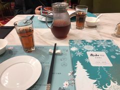 -南山鲜虾面·活鲜小馆·海味大连菜(南山总店)