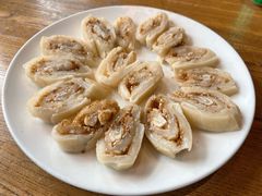 麻糍-拉完海鲜大排档(温岭店)