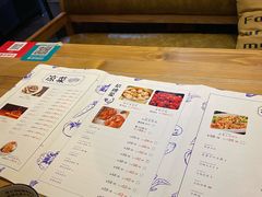 -临界音乐酒馆·小龙虾·江湖菜(华熙LIVE·鱼洞店)