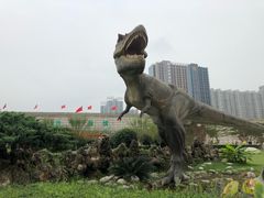 -陕西自然博物馆