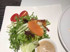-斗牛士牛排餐厅(嘉里汇店)