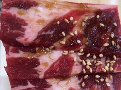 -千寻山野烤肉(中关村店)