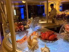 -壳里西餐厅Coquille Seafood Bistro(蒙自路店)