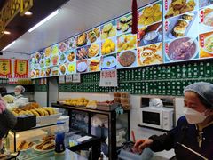 -白魁老号饭庄(交道口店)