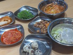 -麻蒲碳烤肉(嘉禾东平地铁站19号店)