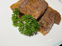 -鸡鸣寺百味斋素菜馆