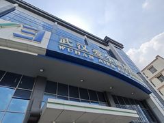 -武汉大学附属爱尔眼科医院(湖北总院)