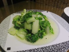 -烟水渔庄餐厅(西溪湿地店)