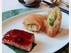 -三号黄浦会Canton Table