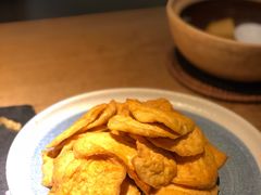 奶奶家的豆腐-水木苼 蔬食料理