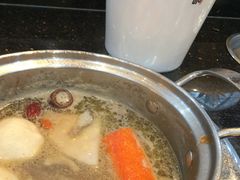 -龍歌自助小火锅(崂山丽达店)