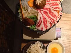 -松幸日式料理(中山路店)