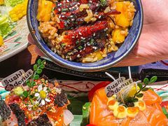 -鸟山鸣·日料食堂(王府井店)