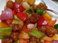 -鹏城人家海鲜酒家·23年老字号(较场尾店)